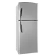 Nevera Frezeer Mabe SL 2 Puerta sin Escarcha 12 pies Negro 230 Lt 115V